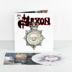 BERTUS Saxon - Strong Arm Of The Law (1lp, Coloured Vinyl) (3f8839)