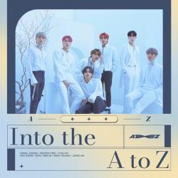 BERTUS Ateez - Into The A To Z (type Z: 1cd) (6a7635)