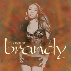 WARNER Brandy - Best Of Brandy (2lp, Burgundy Coloured Vinyl) (0349784234)