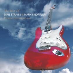 UNIVERSAL Dire Straits - Private Investigations - Best Of (2lp) (9875767)