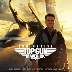 UNIVERSAL Filmzene - Top Gun: Maverick (1lp, 180g, White Coloured Vinyl) (4597073)