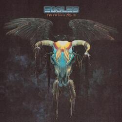 WARNER Eagles - One Of These Nights (1lp) (8122796163)