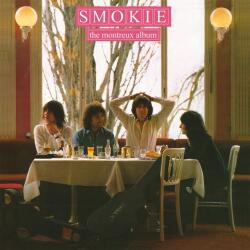 BERTUS Smokie - The Montreux Album (expanded Version, 2lp, 180g, Solid Pink Vinyl) (movlp2654)