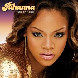 UNIVERSAL Rihanna - Music Of The Sun (2lp, 180g) (5707981)