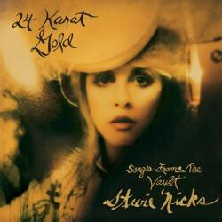WARNER Stevie Nicks - 24 Karat Gold - Songs From The Vault (ltd. ) (9362493543)