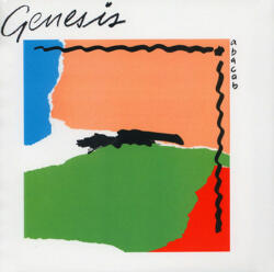 UNIVERSAL Genesis - Abacab (reissue, Half Speed Remaster, 180g) (6748973)