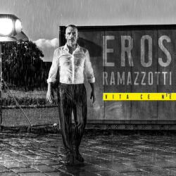 UNIVERSAL Eros Ramazzotti - Vita Ce N'é (2 Lp, Transparent Yellow Coloured Vinyl) (6796680)