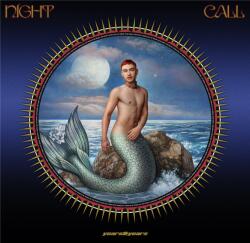 UNIVERSAL Years & Years - Night Call (1lp) (3838029)
