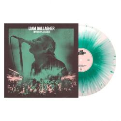 WARNER Liam Gallagher - Mtv Unplugged (1lp) (0190295279370)