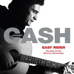 UNIVERSAL Johnny Cash - Easy Rider: The Best Of (2lp, 180g) (5389733)