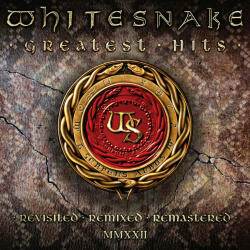 WARNER Whitesnake - Greatest Hits (2lp, 180g) (0190296482342)