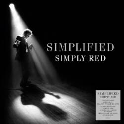 BERTUS Simply Red - Simplified (1lp, 180g, Red Coloured Vinyl) (x91504)