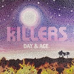 UNIVERSAL Killers - Day & Age (1lp) (5734276)