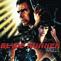 WARNER Filmzene - Blade Runner/vangelis (reissue, 1lp, 140g) (2564612211)
