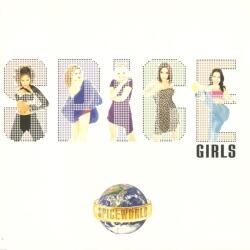 UNIVERSAL Spice Girls - Spice World (1lp, Reissue, 180g + Download Code) (0811937)