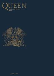 UNIVERSAL Queen - Greatest Hits Ii. ( 2lp, 180g, Half Speed Mastered) (5704844)