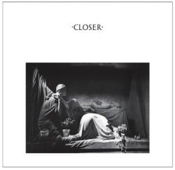 WARNER Joy Division - Closer (1lp) (2564618391)