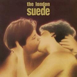 BERTUS Suede - London Suede (1lp, Reissue, 180g) (2a9898)