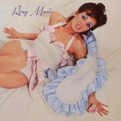 UNIVERSAL Roxy Music - Roxy Music (1lp, 180g, Half Speed Mastered) (0746021)