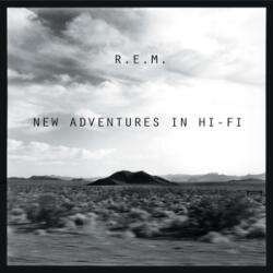 UNIVERSAL R. E. M. - New Adventures In Hi-fi (25th Anniversary Edition, 2lp, 180g) (7224545)