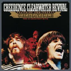 UNIVERSAL Creedence Clearwater Revival - Chronicle (2lp, 180g) (1800021)