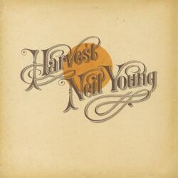 WARNER Neil Young - Harvest (9362497865)