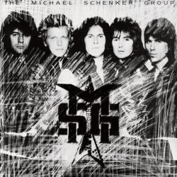 BERTUS Michael Schenker Group - Msg (1lp, Picture Disc) (2d3947)