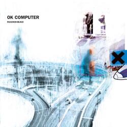 BERTUS Radiohead - Ok Computer Oknotok 1997 2017 (3lp, 180g, Remastered) (t02609)