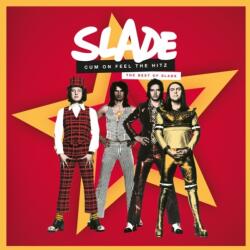 BERTUS Slade - Cum On Feel The Hitz: The Best Of Slade (2lp) (z67792)