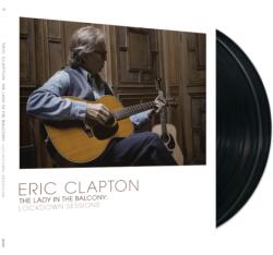 UNIVERSAL Eric Clapton - The Lady In The Balcony (2lp) (3837209)