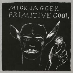 UNIVERSAL Mick Jagger - Primitive Cool (1lp) (0811844)