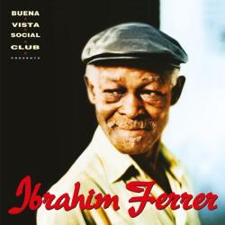 BERTUS Ibrahim Ferrer - Ibrahim Ferrer (2lp, 180g) (3f9432)