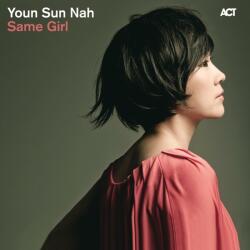 BERTUS Youn Sun Nah - Same Girl (1lp, 180g, Coloured Vinyl) (p70210)