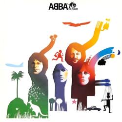 UNIVERSAL Abba - The Album (1lp, 180g, Reissue) (2734651)
