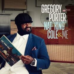 UNIVERSAL Gregory Porter - Nat King Cole & Me (2lp, 180g) (5791499)