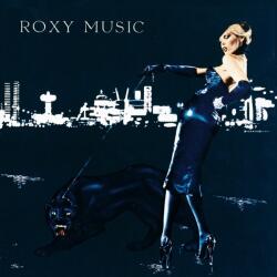 UNIVERSAL Roxy Music - For Your Pleasure (1lp, 180g, Reissue, 50th Anniversary Edition) (0746022)