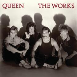 UNIVERSAL Queen - The Works (1lp, Reissue, Half Speed Mastered, 180g) (4720278)