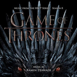 BERTUS Filmzene - Game Of Thrones: Season 8. (3lp, 180g, Complete Version) (y29718)