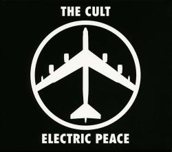 BERTUS Cult, The - Electric (1lp) (m53468)
