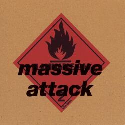 UNIVERSAL Massive Attack - Blue Lines (1lp) (5700960)