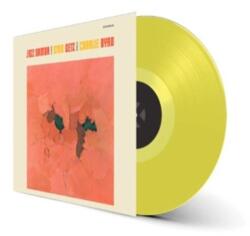 BERTUS Stan Getz & Charlie Byrd - Jazz Samba ( 180g, Yellow Coloured + Bonus Tracks ) (t82992)