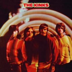 UNIVERSAL Kinks - Are The Village Green Preservation Society (1lp, 180g) (3840221)