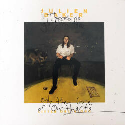 BERTUS Julien Baker - Little Oblivions (1lp) (1a5676)