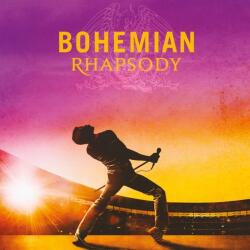 UNIVERSAL Filmzene - Bohemian Rhapsody/queen (2lp) (6798872)