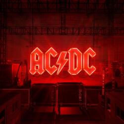 BERTUS Ac/dc - Power Up (1cd - Limited, Deluxe, Lightbox) (1a2316)