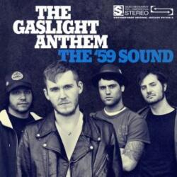 BERTUS Gaslight Anthem - Fifty Nine Sound (e54294)