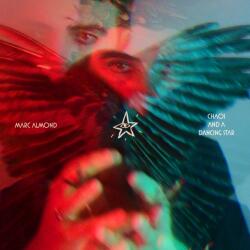 BERTUS Marc Almond - Chaos And A Dancing Star -coloured- (b-y59484)