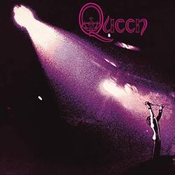 UNIVERSAL Queen - Queen (1lp, 180g) (4720264)