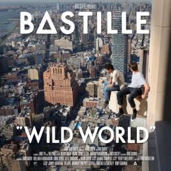 UNIVERSAL Bastille - Wild World (2lp) (5700308)