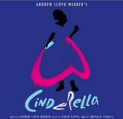 UNIVERSAL Filmzene - Andrew Lloyd Webber's Cinderella (3lp) (3537965 602435379654)